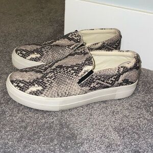 Steve madden shoe